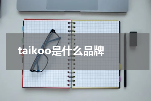 taikoo是什么品牌
