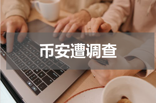 币安遭调查