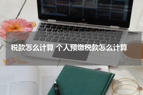 税款怎么计算 个人预缴税款怎么计算