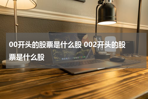 00开头的股票是什么股 002开头的股票是什么股