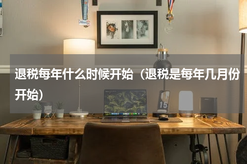 退税每年什么时候开始（退税是每年几月份开始）