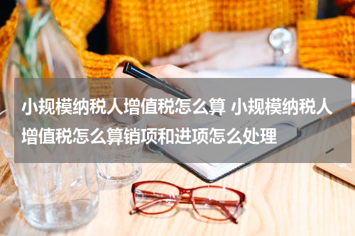 小规模纳税人增值税怎么算 小规模纳税人增值税怎么算销项和进项怎么处理