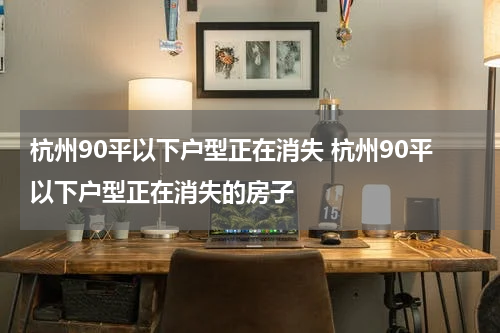 杭州90平以下户型正在消失 杭州90平以下户型正在消失的房子