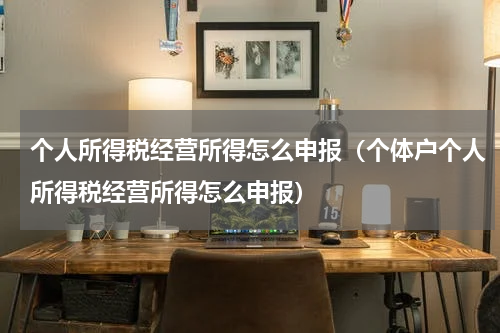 个人所得税经营所得怎么申报（个体户个人所得税经营所得怎么申报）