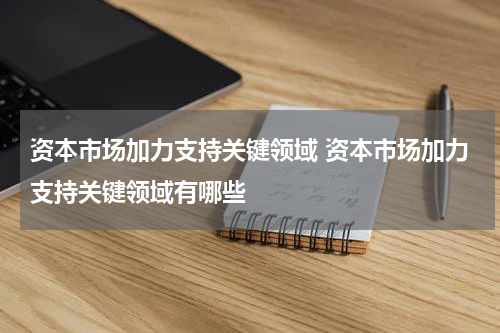资本市场加力支持关键领域 资本市场加力支持关键领域有哪些