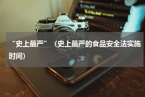 “史上最严”（史上最严的食品安全法实施时间）