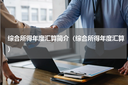 综合所得年度汇算简介（综合所得年度汇算）