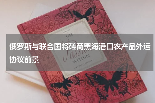 俄罗斯与联合国将磋商黑海港口农产品外运协议前景