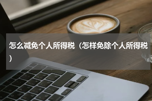怎么减免个人所得税（怎样免除个人所得税）