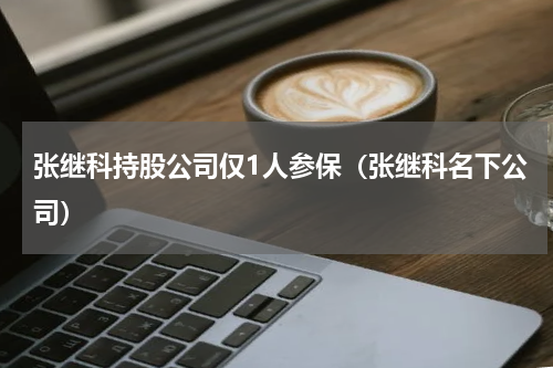 张继科持股公司仅1人参保（张继科名下公司）