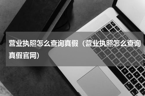 营业执照怎么查询真假（营业执照怎么查询真假官网）