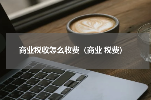商业税收怎么收费（商业 税费）