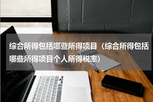 综合所得包括哪些所得项目（综合所得包括哪些所得项目个人所得税率）