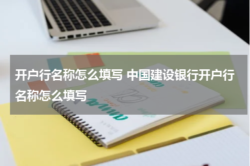 开户行名称怎么填写 中国建设银行开户行名称怎么填写