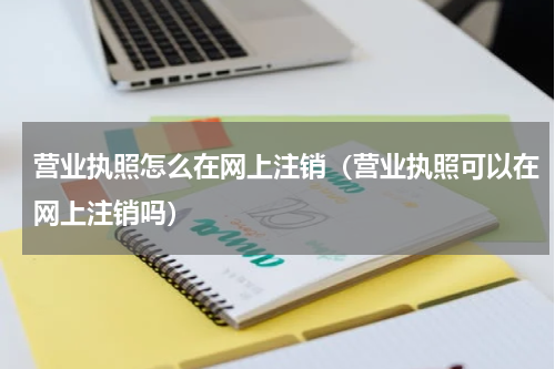 营业执照怎么在网上注销（营业执照可以在网上注销吗）