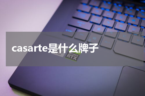 casarte是什么牌子