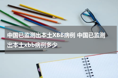 中国已监测出本土XBB病例 中国已监测出本土xbb病例多少