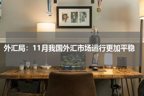 外汇局：11月我国外汇市场运行更加平稳