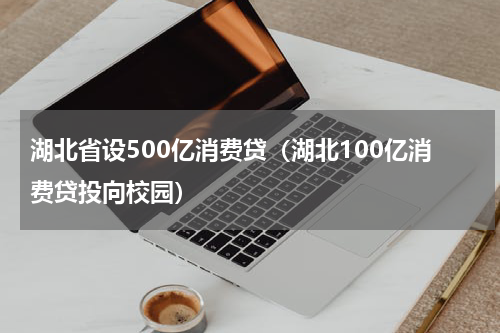 湖北省设500亿消费贷（湖北100亿消费贷投向校园）