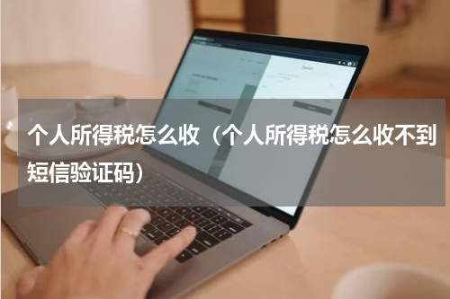 个人所得税怎么收（个人所得税怎么收不到短信验证码）