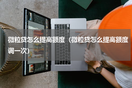 微粒贷怎么提高额度（微粒贷怎么提高额度调一次）