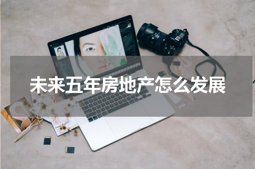 未来五年房地产怎么发展