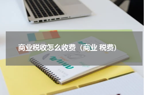 商业税收怎么收费（商业 税费）