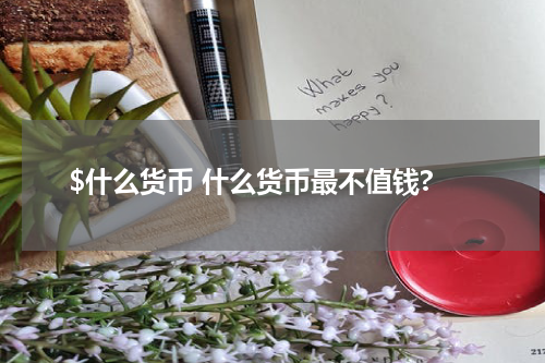 $什么货币 什么货币最不值钱?