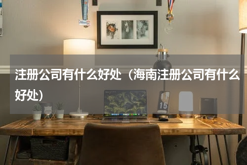 注册公司有什么好处（海南注册公司有什么好处）
