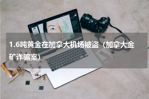 1.6吨黄金在加拿大机场被盗（加拿大金矿诈骗案）