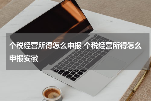 个税经营所得怎么申报 个税经营所得怎么申报安徽