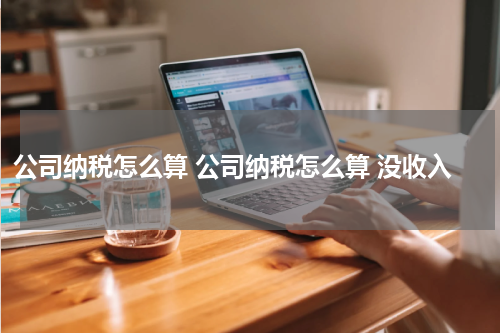 公司纳税怎么算 公司纳税怎么算 没收入