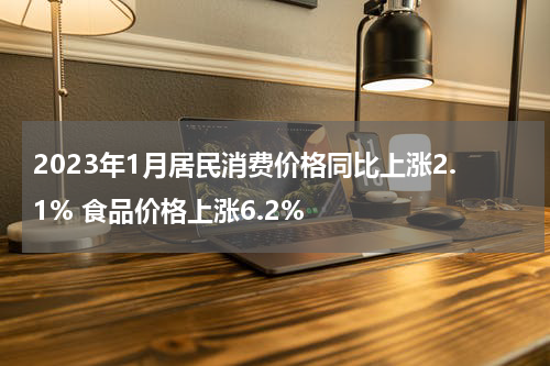 2023年1月居民消费价格同比上涨2.1% 食品价格上涨6.2%