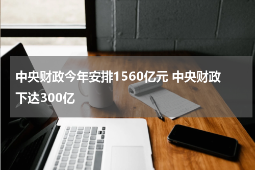中央财政今年安排1560亿元 中央财政下达300亿