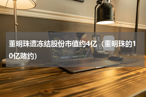 董明珠遭冻结股份市值约4亿（董明珠的10亿赌约）
