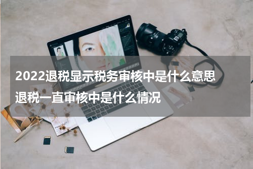 2022退税显示税务审核中是什么意思 退税一直审核中是什么情况