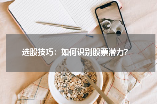  选股技巧：如何识别股票潜力？
