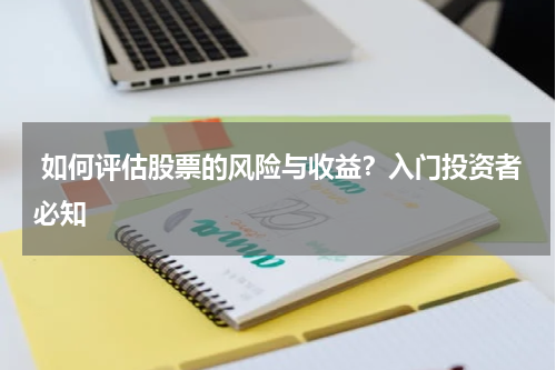  如何评估股票的风险与收益？入门投资者必知