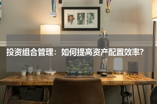  投资组合管理：如何提高资产配置效率？
