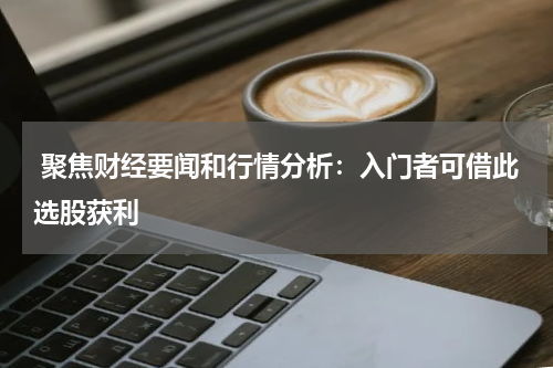  聚焦财经要闻和行情分析：入门者可借此选股获利