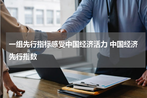 一组先行指标感受中国经济活力 中国经济先行指数