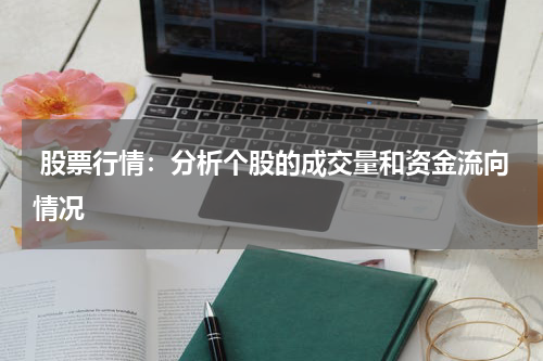  股票行情：分析个股的成交量和资金流向情况