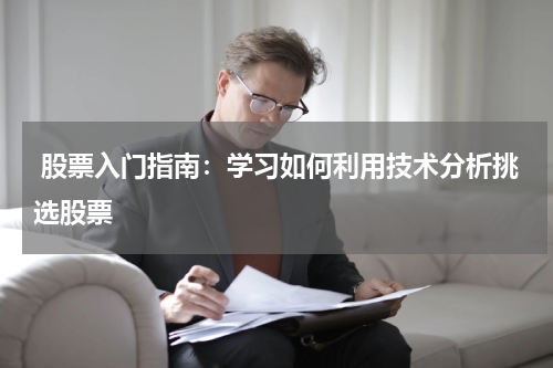  股票入门指南：学习如何利用技术分析挑选股票