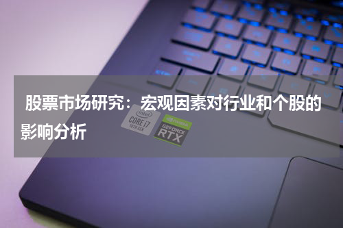  股票市场研究：宏观因素对行业和个股的影响分析