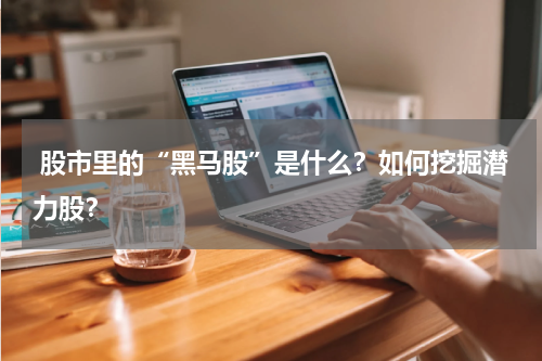  股市里的“黑马股”是什么？如何挖掘潜力股？
