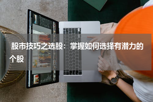  股市技巧之选股：掌握如何选择有潜力的个股