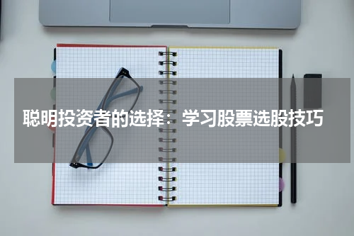  聪明投资者的选择：学习股票选股技巧