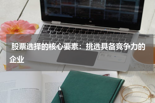  股票选择的核心要素：挑选具备竞争力的企业