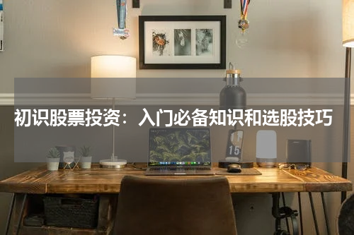  初识股票投资：入门必备知识和选股技巧