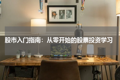  股市入门指南：从零开始的股票投资学习